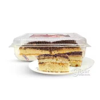 Snikers tort "KENEK", 350 gr