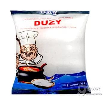 Nahar duzy "Dat" üweme №1, 500 gr