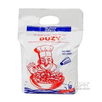Nahar duzy "Dat" üweme №0, 5 kg