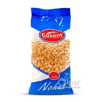 "Goşant" ýylmanan döwülen nohut, 550 gr