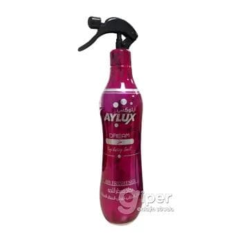 Howa ys beriji AYLUX "Dream", 400 ml