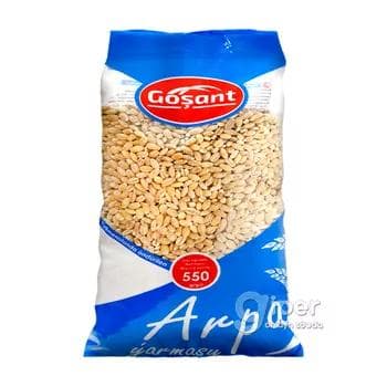 Arpa ýarmasy Goşant №1, 550 gr