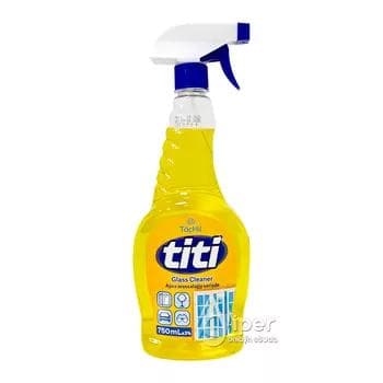 Aýna arassalaýjy spreý "Täç hil", 750 ml