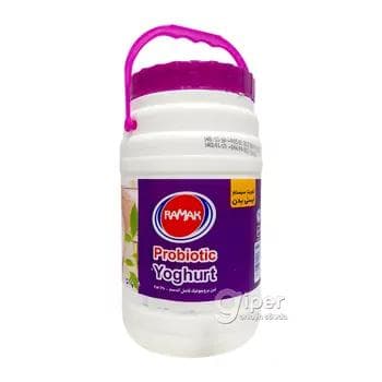 Gatyk "Ramak" ýaglylygy 3%, 1800 gr