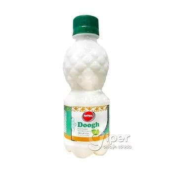 Aýran "Ramak" narpyz tagamly 1.5%, 230 ml