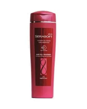 Şampun Serasoft Hair Fall Treat, 340ml