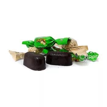 Şokoladly süýjiler Duýgy "Laçyn" assorti, 250 gr (±15 gr)