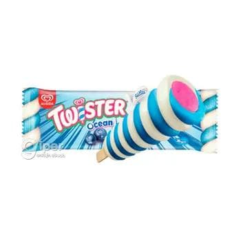 Doňdurma Algida Twister "Ocean", 60 gr