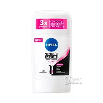 Antiperspirant stik Nivea ak we gara, 50 ml