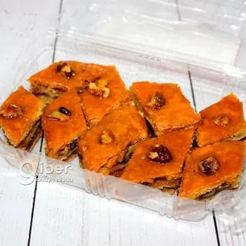 Баклава "Gül-kenar", 270 г