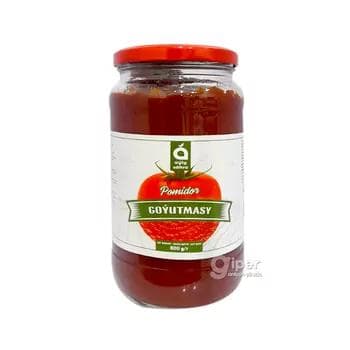Томатная паста "Aýly Sähra", 800 г