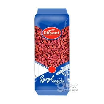 "Goşant" Gyzyl fasol, 550 gr
