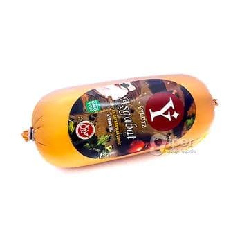 Gaýnadylan şöhlat Ýyldyz "Aşgabat", 1000 gr