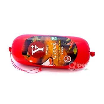 Gaýnadylan şöhlat Ýyldyz "Şöhle", 600 gr