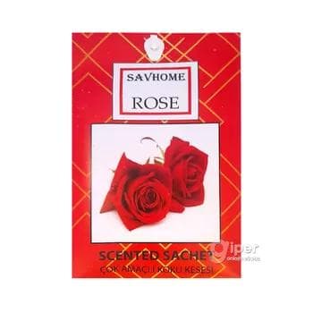 Ýakymly ys beriji Savhome "Rose" 20 gr