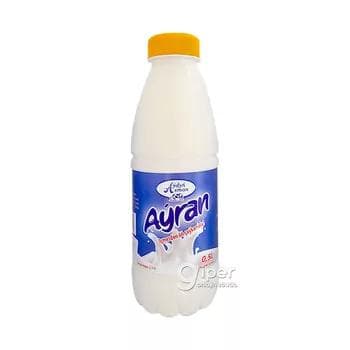 Айран "Aýdyň asman" 1.5%, 500 мл