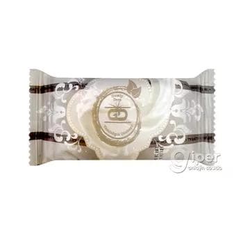 Косметическое мыло "Guwly Dere" кремово-белый, 150 г