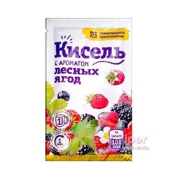 Kisel "Arikon" tokaý miweleri tagamly, 27 gr