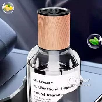 Awtoulaglar üçin ys beriji "BamnserBreathe" Kauro, 160 ml