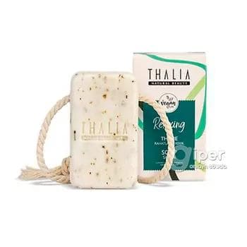 Мыло Thalia "Relaxing" тимьян, 140 г