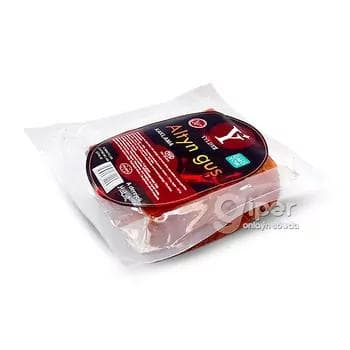 Towuk etinden kaklama "Ýyldyz", 400 gr (±10 gr)