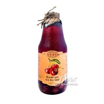 "Nesil" ülje şerbeti, 1 lt