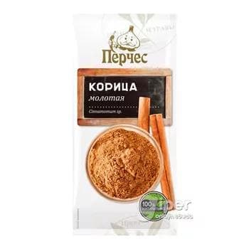 Üwelen korisa "Перчес", 10 gr