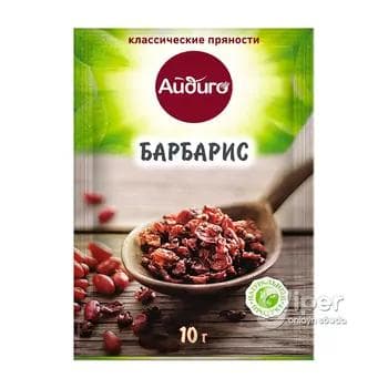 Guradylan barbaris "Айдиго", 10 gr