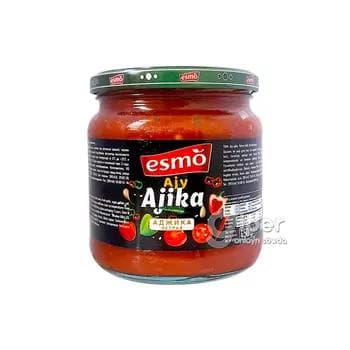 Аджика острая "Esmo", 450 г