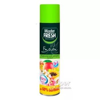 Howa yslandyryjy Master FRESH Fusion "Королевский Десерт", 300 ml