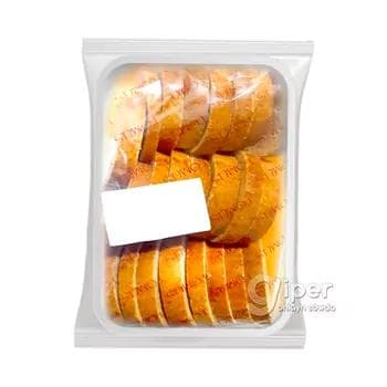 Suhari "Tomus" lançik, 250 gr