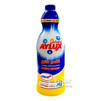 Agardyjy serişde "Aylux", 900 ml