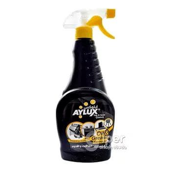 Arassalaýjy serişde "Aylux" Ýaglara garşy, 700 ml