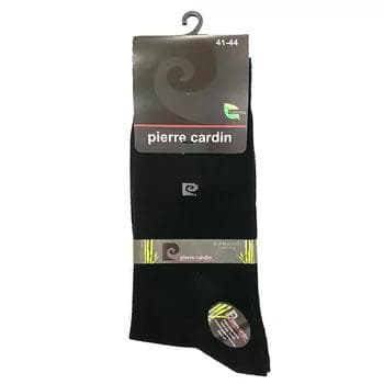 "Pierre Cardin" oglanlar üçin jorap (41-44), 1 jübüt (gara)