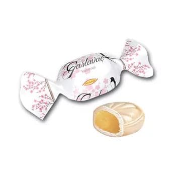 HASAR "Garlawaç" karamelli süýjüler, 250 gr (±15 gr)