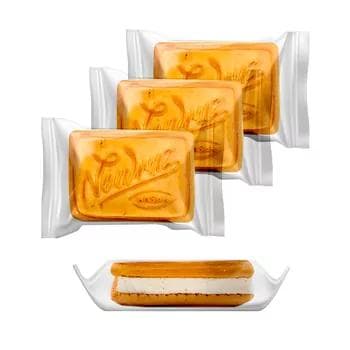 Çekimli sufle kökeler Hasar "Nowruz", 500 gr