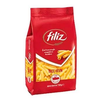 Makaron "Filiz" turbajyk, 500 gr