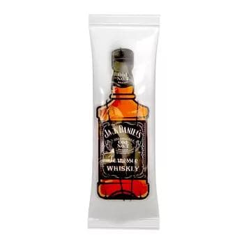 Awtoulaglar üçin ys beriji "Duftpalm" Jack Daniel's, 1 sany