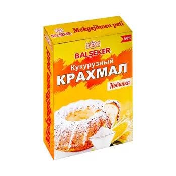 Mekgejöwen krahmaly "Balşeker", 150 gr