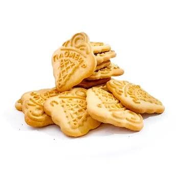 Çekimli şekerli köke Ýunus "Emir" plombirli, 250 gr