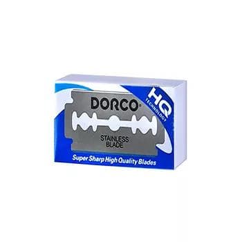 Britwa üçin lezwili "Dorco", 1 sany