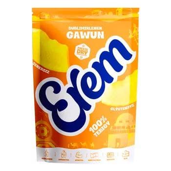Sublimirlenen gawun "Erem", 20 gr