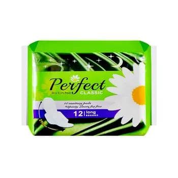Prokladka "Perfect" 290 mm long 5 damja, 11 sany