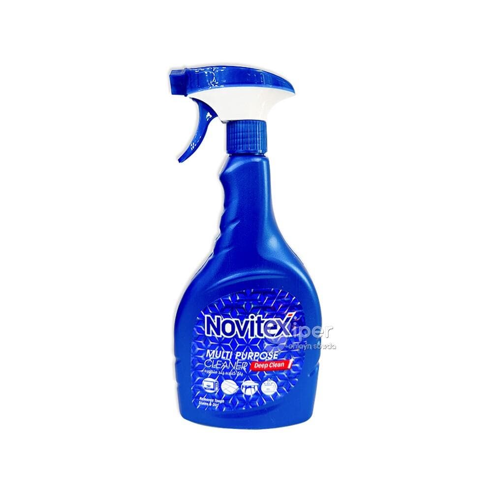 Uniwersal arassalaýjy spreý "Novitex", 700 ml