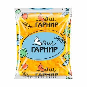 Makaron "Ваш Гарнир" balykgulak, 400 gr