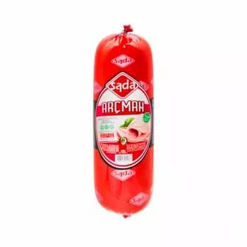 Sowadylan gaýnadylan şöhlat  Sada "Arçman" 800 gr (±20 gr)