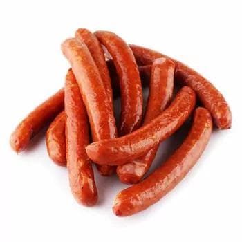 Охотничьи колбаски "Awçy" от Sada, 70 гр (±15 гр)