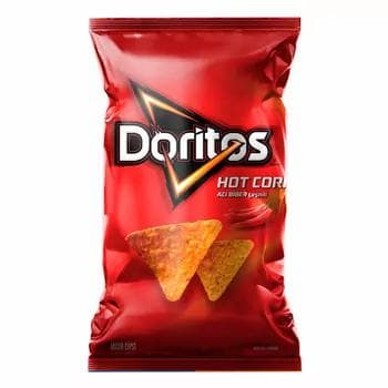 "Doritos" mekgejöwenden çipsiler ajy burçly, 113 gr