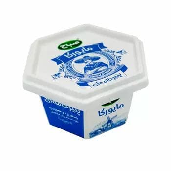 Sabah  Сливочный сыр "Maйорка" 150 гр