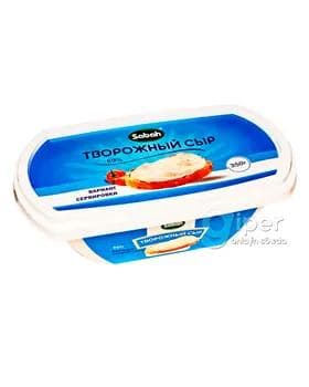 Doragly peýnir Sabah, 350 gr